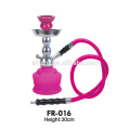 Arabische Rauchen Shisha Kaya Shisha mit Käfig